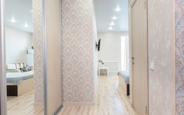 Апартаменты на Первомайской