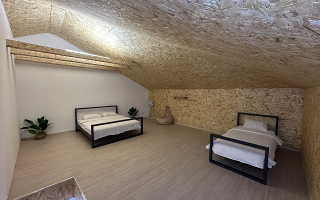 Апартаменты Столица 2314