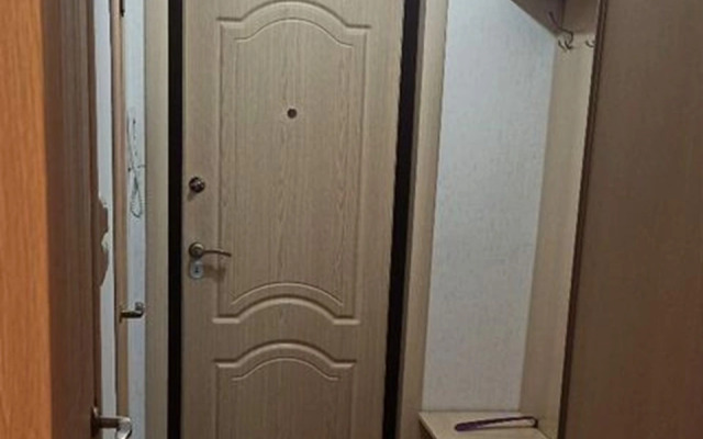 Квартира с удобным месторасположением