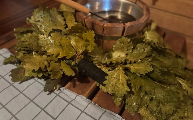 База отдыха Павлов Вилладж