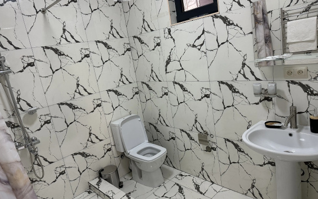 Глэмпинг Комплекс «Ахан»