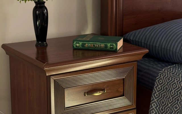 Квартира Чистая квартира в новостройке