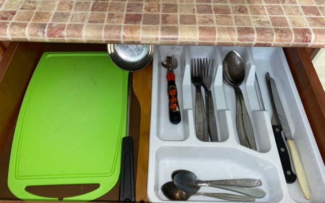 Апартаменты на улице Учительская 9