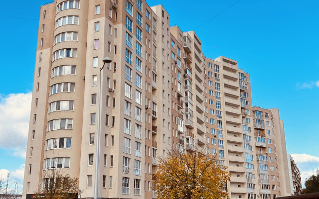 Апартаменты Алина Калининград