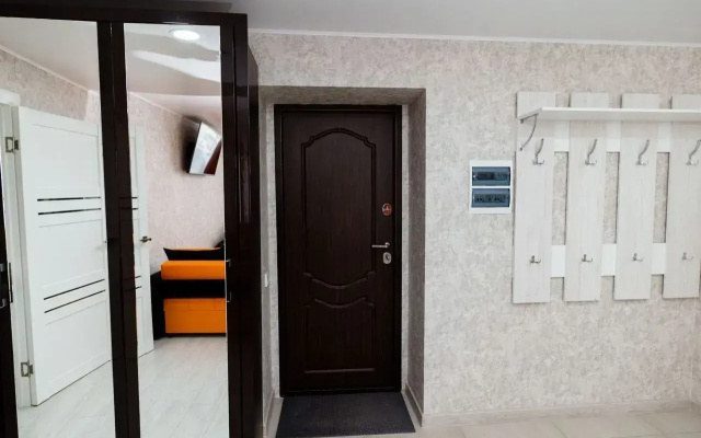 Квартира на Коммунистическая 20В
