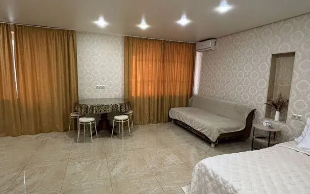 Квартира на ул Имени Н М Тулайкова 1к3