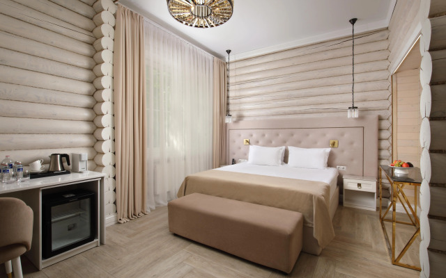Amk Montis Hotel