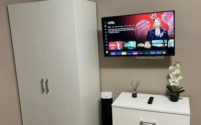 Апартаменты на улице Просвещения 11/1