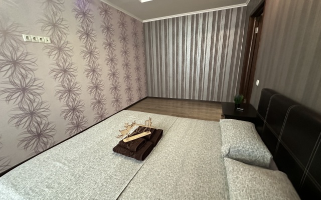 Na Ulitse Mate Zalki 7А Apartments