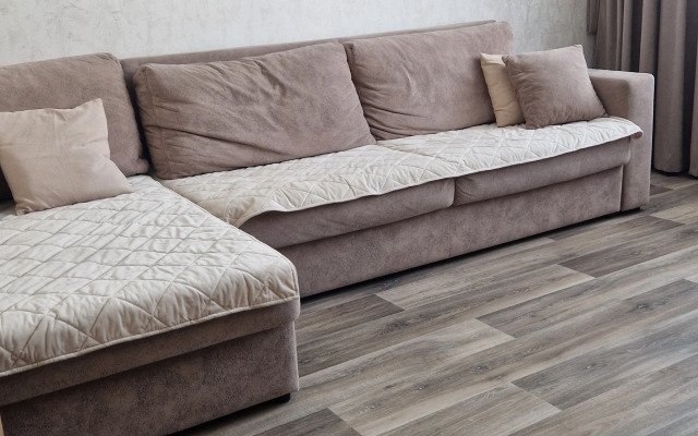 Квартира Уютная квартира на улице Кипарисовая 4