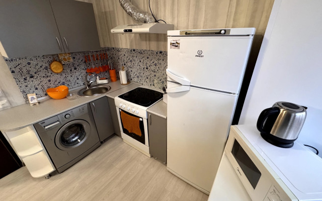 Квартира Берлога