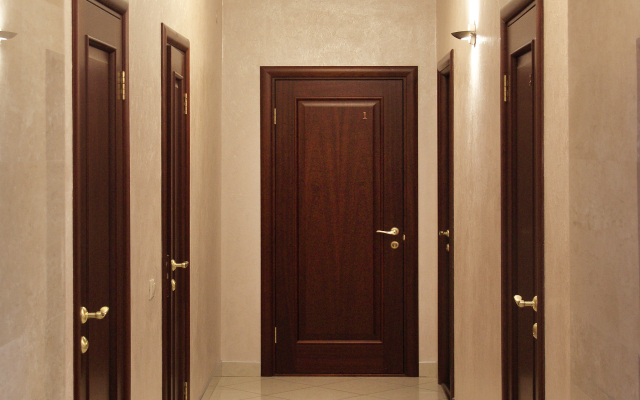Respect-Hall Mini-hotel