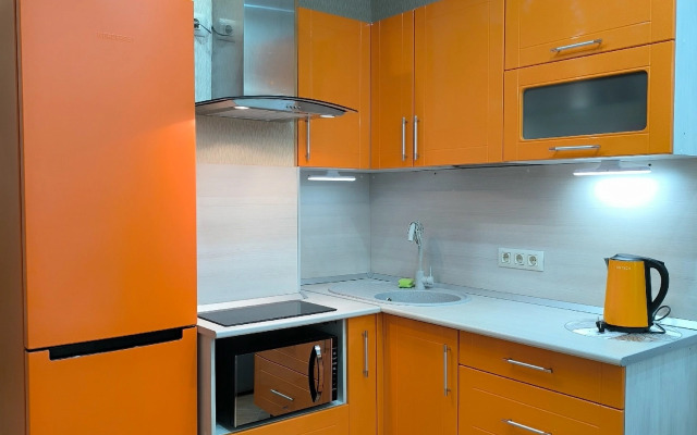 Квартира в самом центра Архангельска