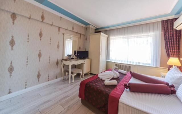 Viva Deluxe Hotel