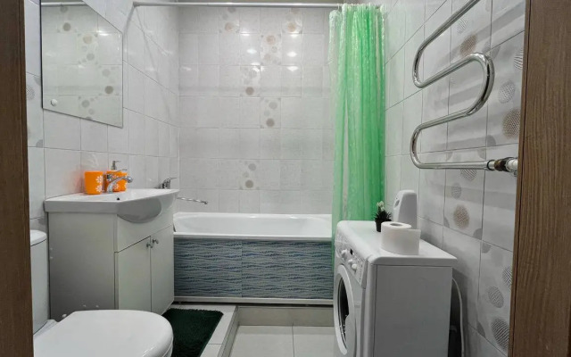 Квартира Уютная квартира на Лисихе в центре Иркутска