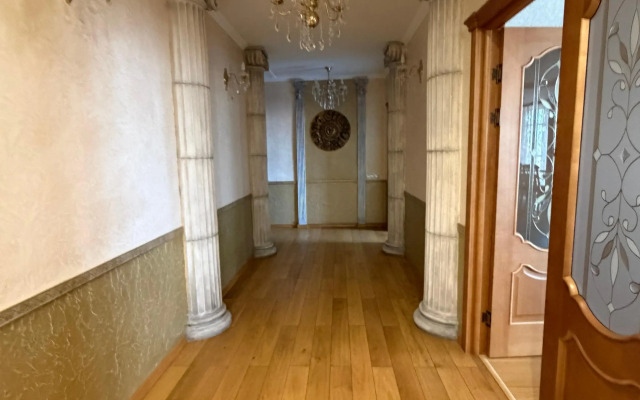 Квартира Роскошная большая в центре Уфы