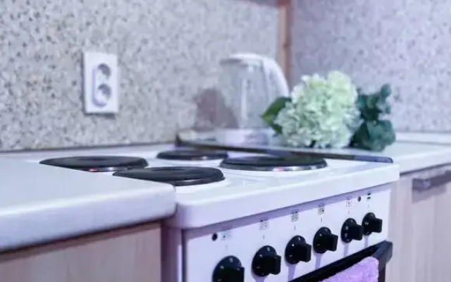 Апартаменты Park Inn Hause