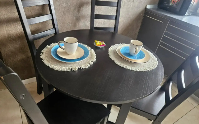 Квартира Ярче