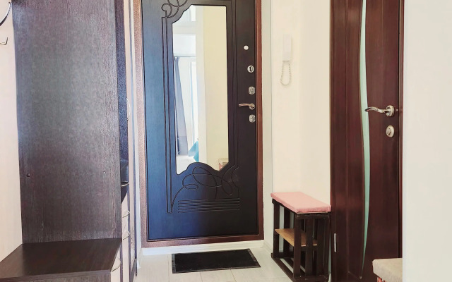 Квартира Студия Нью-Йорк