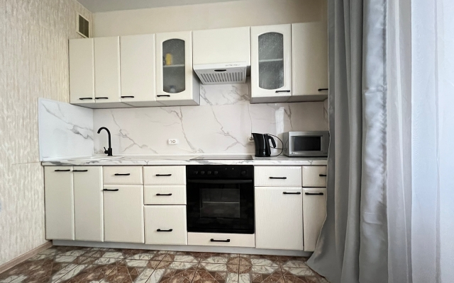 Na ulice Sedova 24 Apartments
