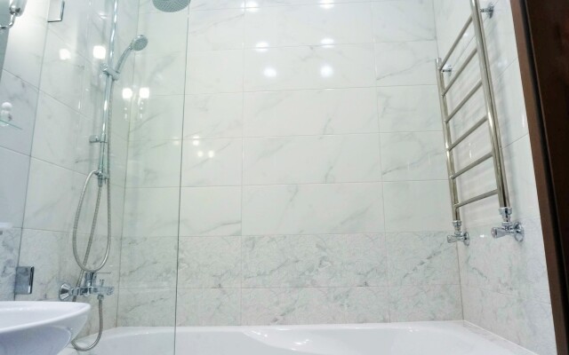 Апартаменты Elegant