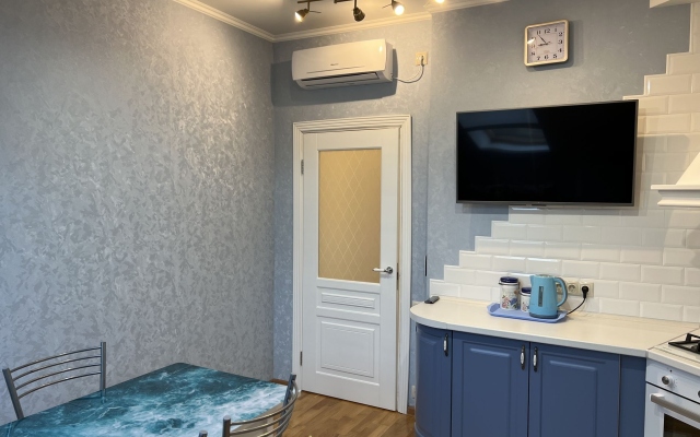 Апартаменты 245 Мира 44 лит 2