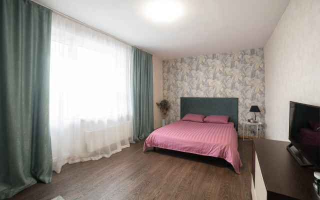 Квартира улица Большая Подгорная 87