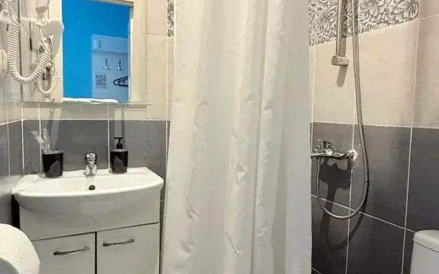 Апартаменты в Жк ТехноПарк Тх5