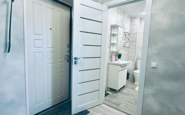 Квартира Мега Рыбное