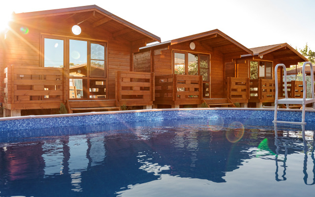 Luchik Recreation Camp