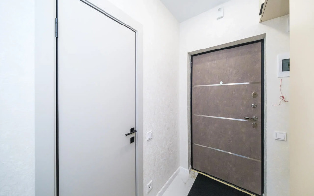 317 v Zhk Letniy dly Kompanii Apartments