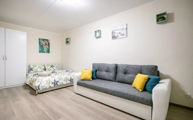 Квартира Однокомнатная Нахимовский Пр-т