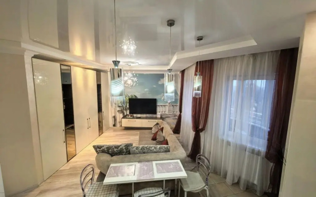 Квартира Рабочая 6