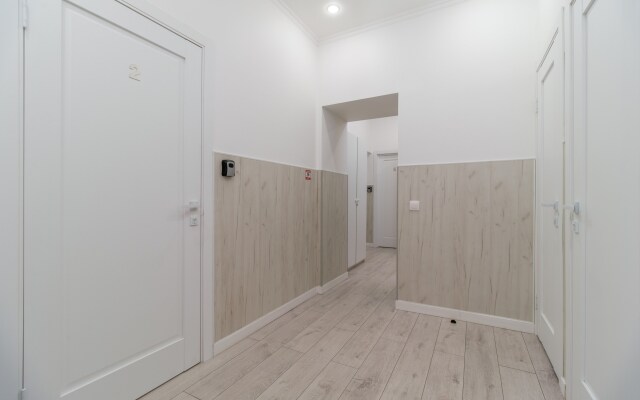 Sutki Rent Apartments near the Mariinsky Theatre are Triple