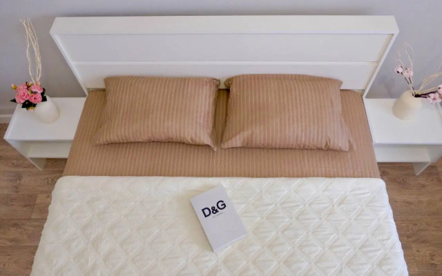 Квартира AppartDeLuxe Батурина 30