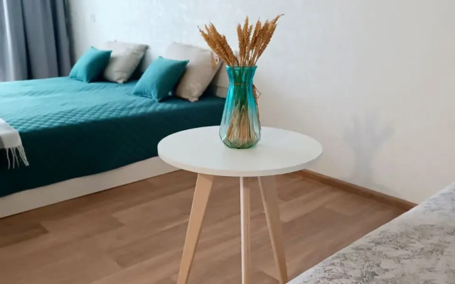 Apartamenty Chaykovskiy na Mira 32 Flat