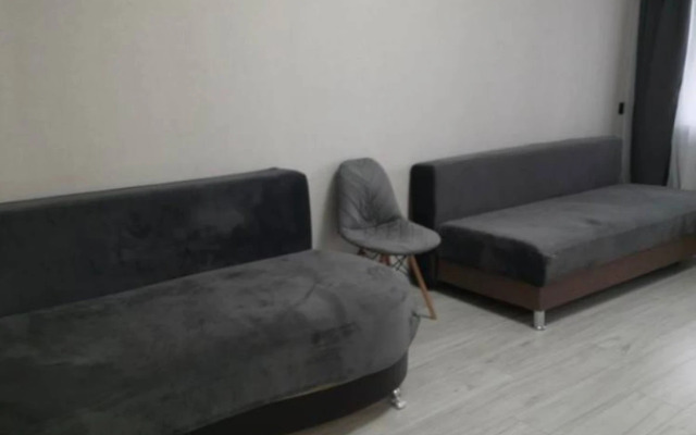 Квартира на Генерала Белова 19а корпус 1