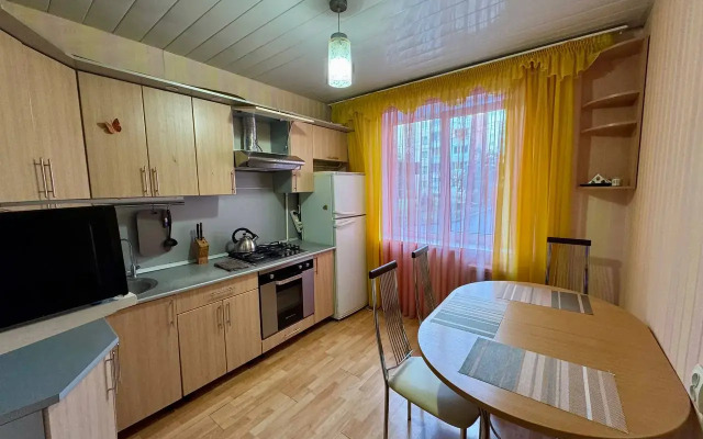 Квартира на улице Матросова 46