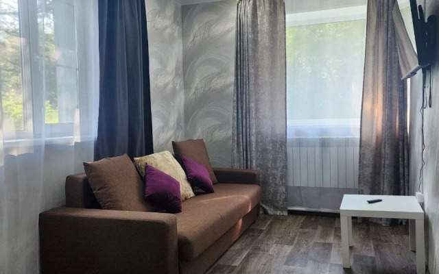 Квартира Санаторная 7 Елизово