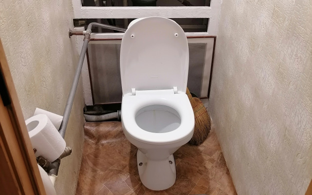 Квартира Просторная в Спальном Районе