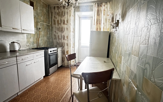 Квартира 2-к. квартира, 50 м, 4 кровати