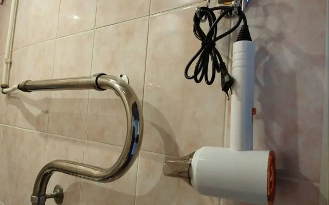 Na Ulitse Nikolaeva 44 Flat