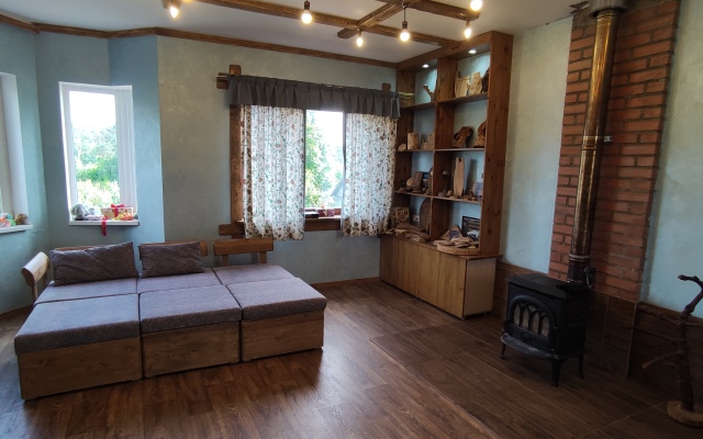 Agrousadyba na Slavu Private House