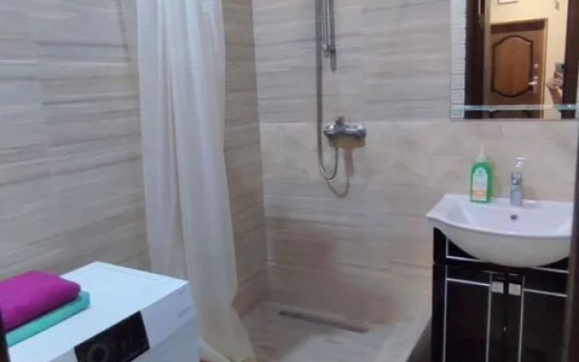 Квартира на Улице им. Героя Сарабеева В.И. 5к3