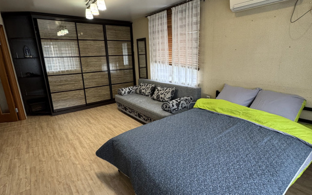 Квартира Светлая 1 Комнатная