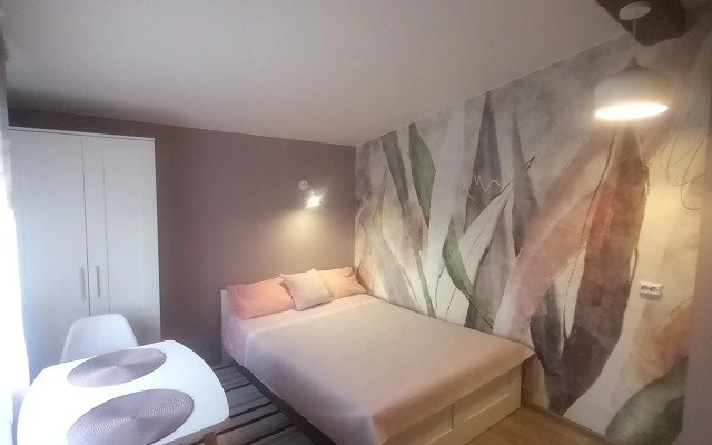 Гостевой дом Домашняя гостиница