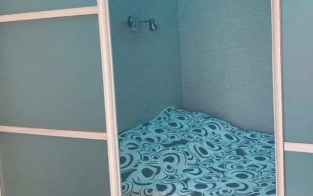 Квартира Посуточно Кольчугино