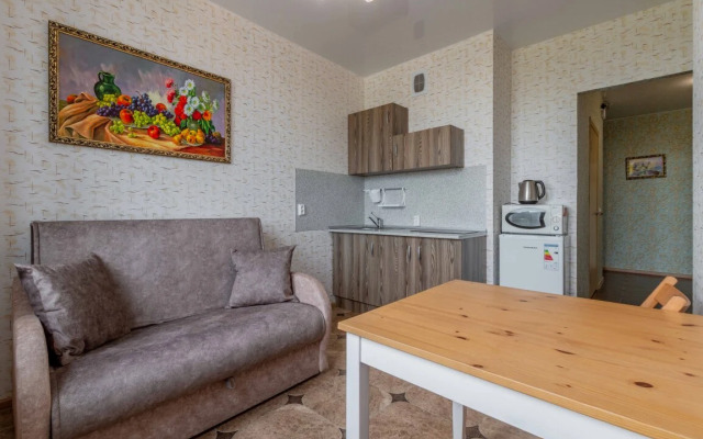 Апартаменты Belinskogo DreamHouse