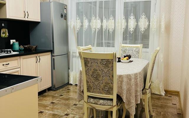 Апартаменты Vip Квартира 3К В Дербенте