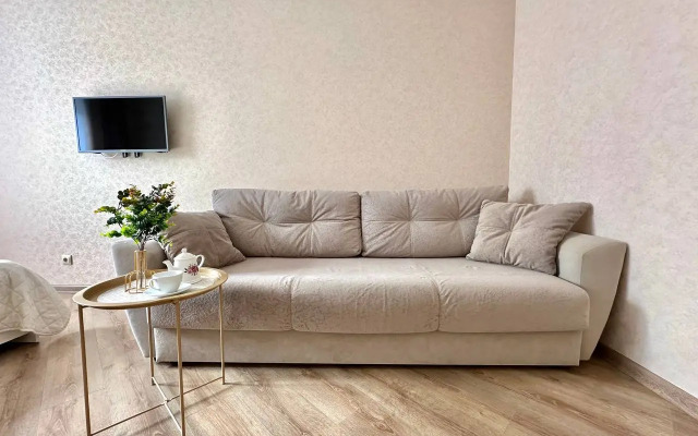 Апартаменты в ЖК 21 Век